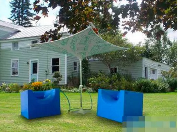 家用雨水收集器：如何手工制作安装，10大创意构思抢先看！