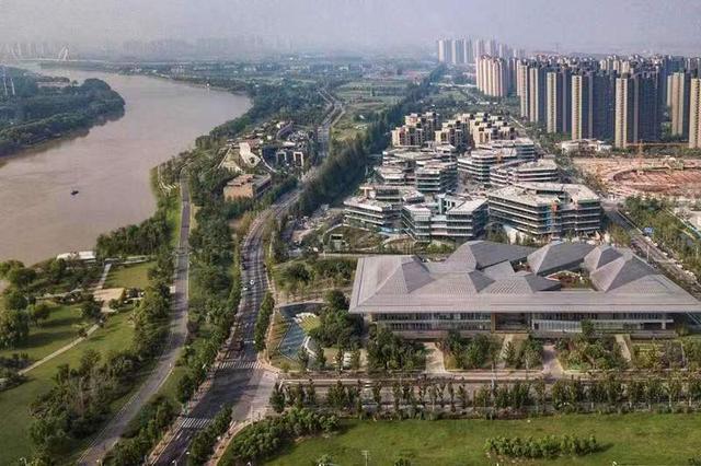 南京入选海绵城市建设试点城市